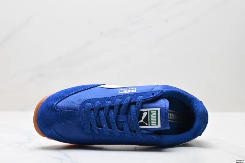 Puma Shoes Breathable 1785