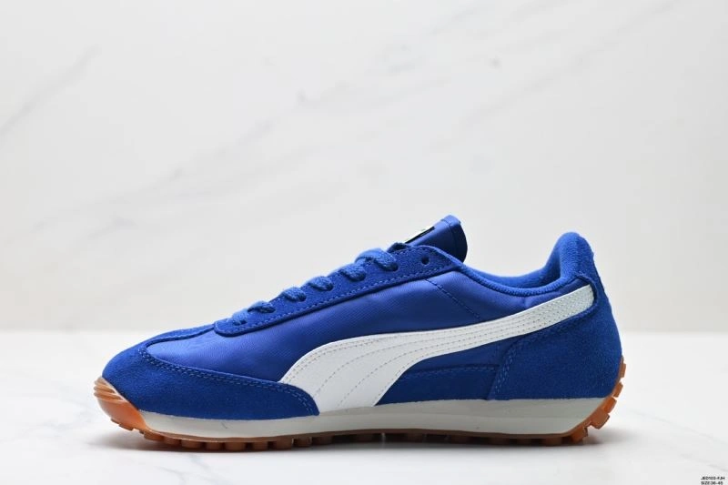 Puma Shoes Breathable 1785