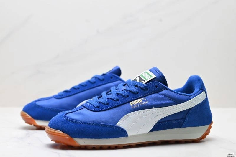 Puma Shoes Breathable 1785