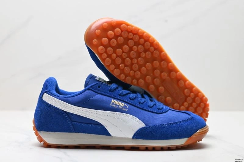 Puma Shoes Breathable 1785