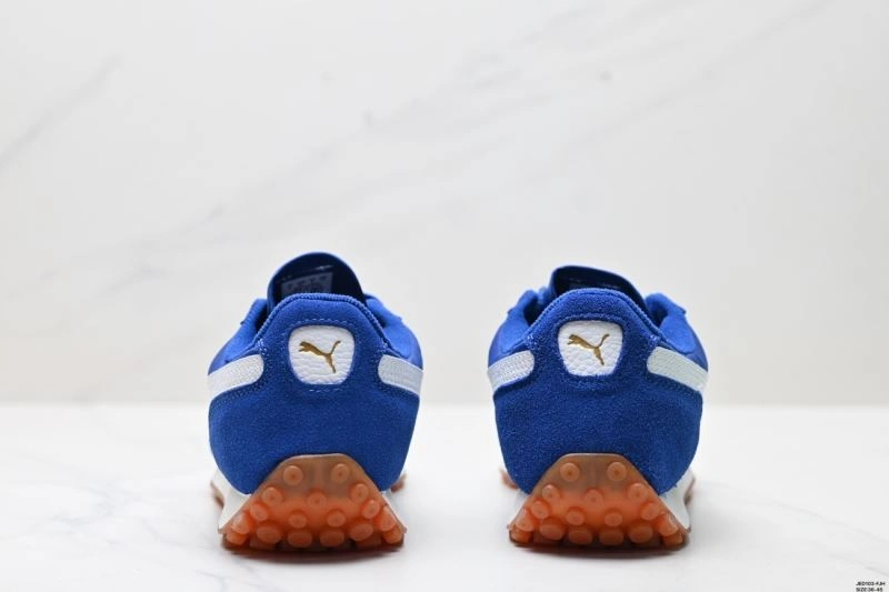 Puma Shoes Breathable 1785