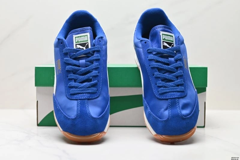 Puma Shoes Breathable 1785