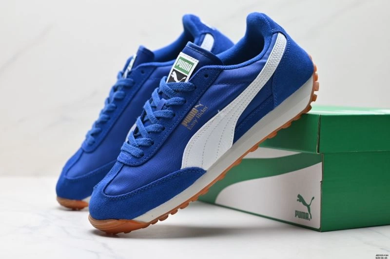 Puma Shoes Breathable 1785