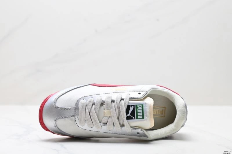 Seasonal Puma Shoes 1790
