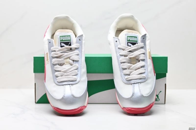 Seasonal Puma Shoes 1790