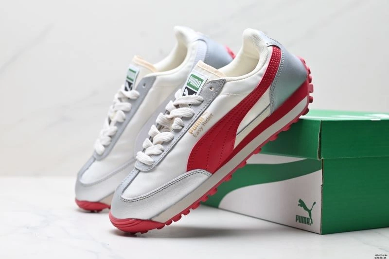 Seasonal Puma Shoes 1790