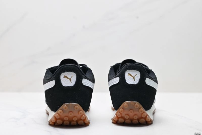 Puma Shoes Chic 1793