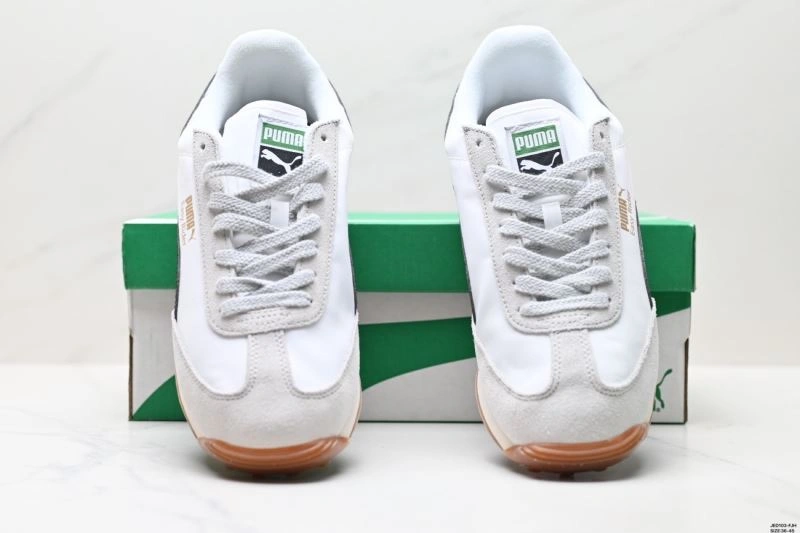 Youthful Puma Shoes 1788