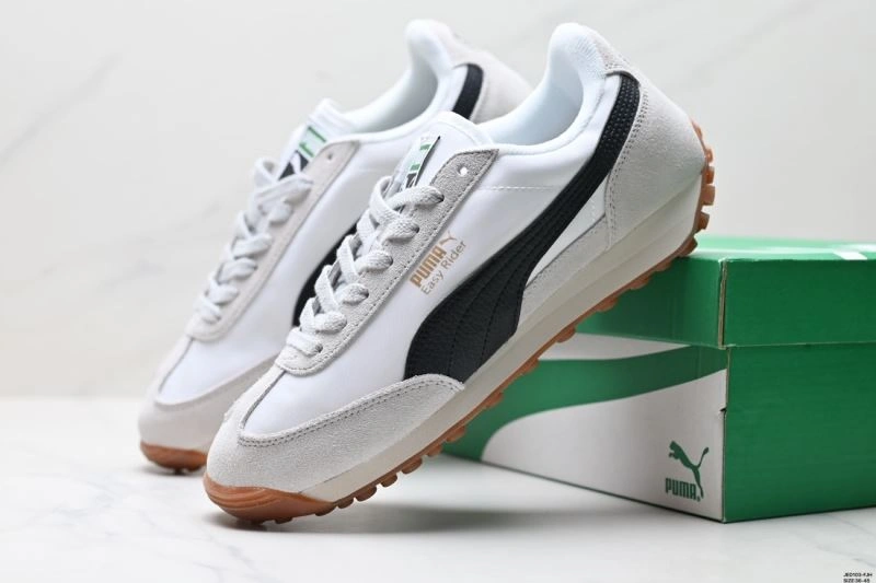 Youthful Puma Shoes 1788