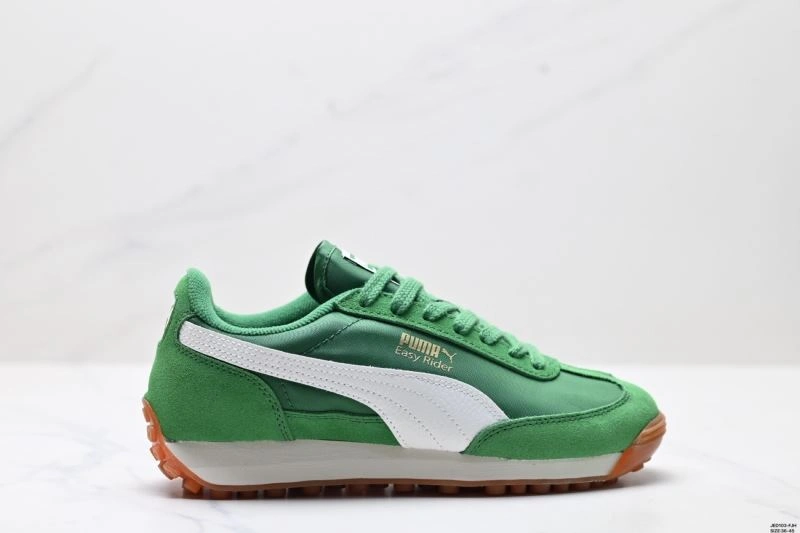 Puma Shoes ComfortFit 1786