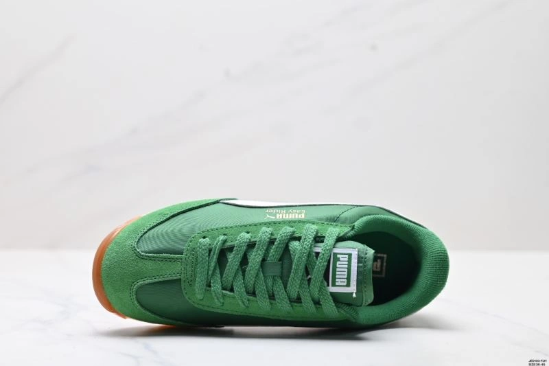 Puma Shoes ComfortFit 1786
