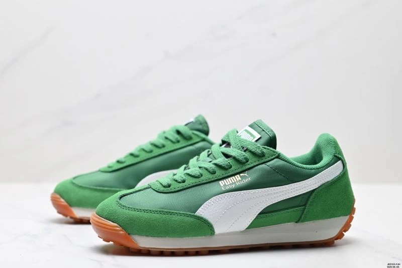 Puma Shoes ComfortFit 1786