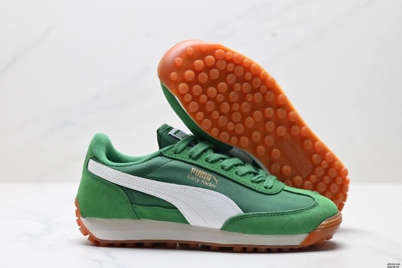 Puma Shoes ComfortFit 1786