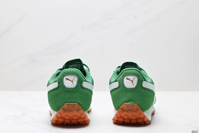 Puma Shoes ComfortFit 1786