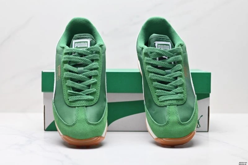 Puma Shoes ComfortFit 1786
