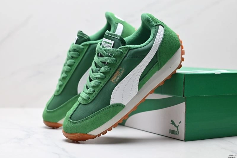 Puma Shoes ComfortFit 1786