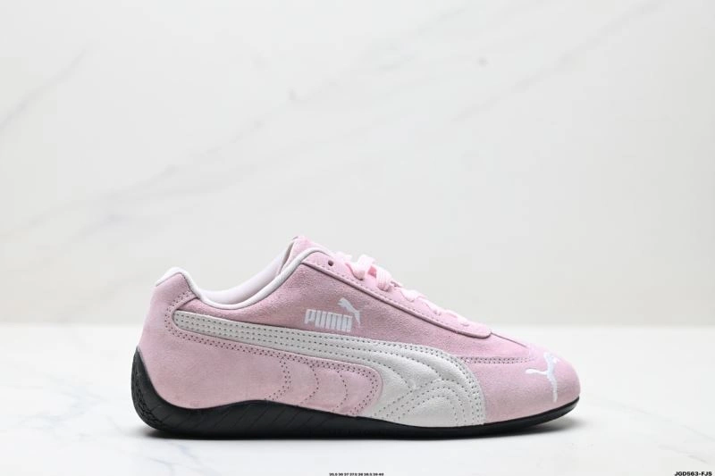 Puma Shoes FreshLook 1781