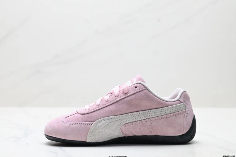 Puma Shoes FreshLook 1781