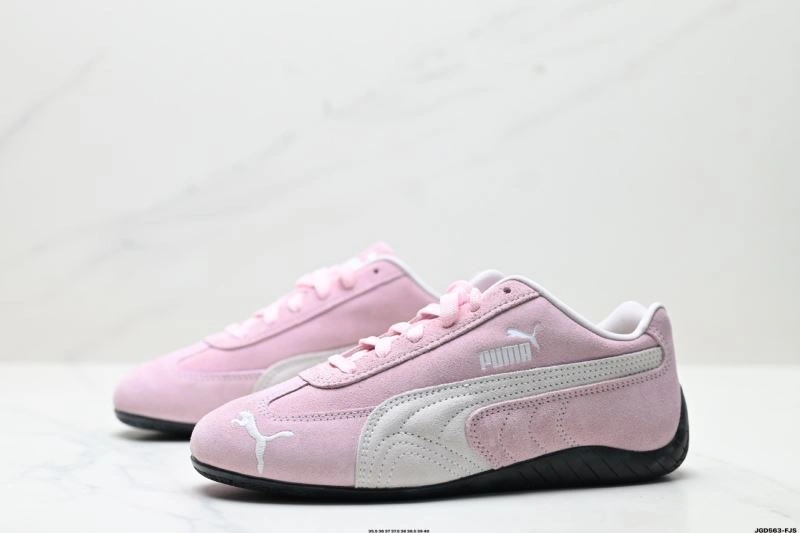 Puma Shoes FreshLook 1781