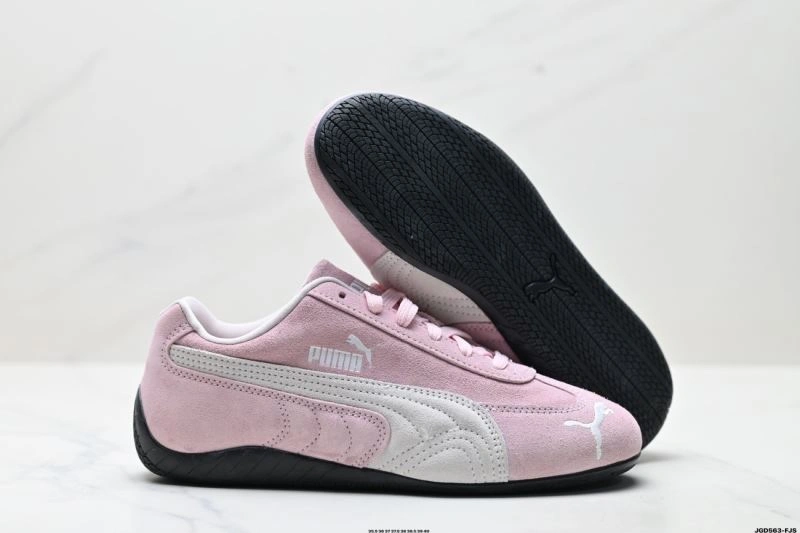 Puma Shoes FreshLook 1781