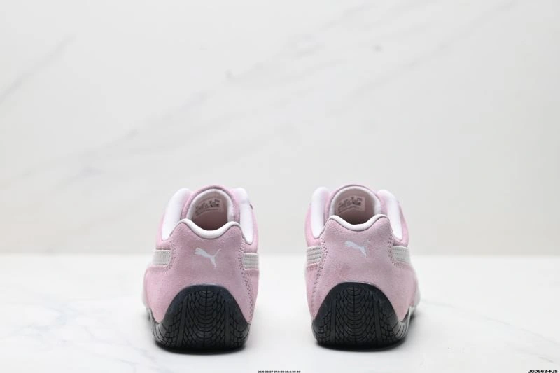 Puma Shoes FreshLook 1781