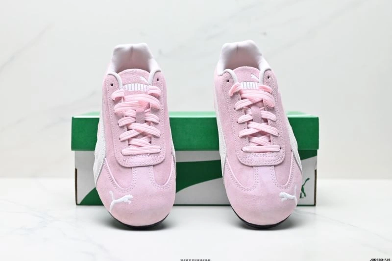 Puma Shoes FreshLook 1781