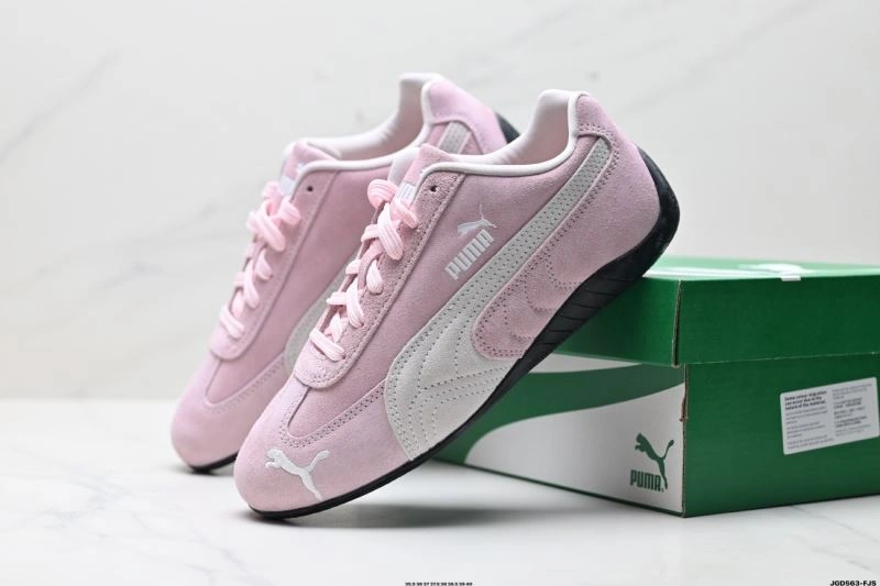 Puma Shoes FreshLook 1781
