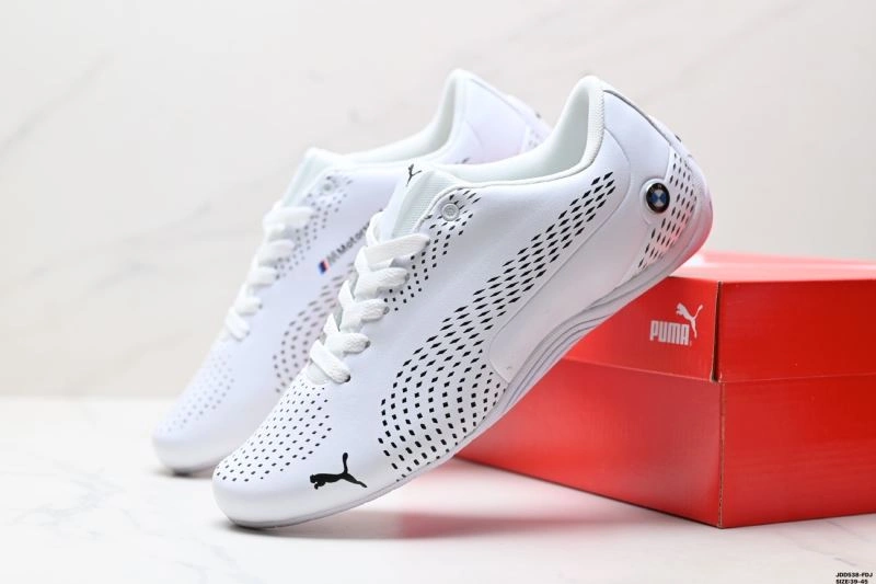 Puma Shoes SunProtective 1784