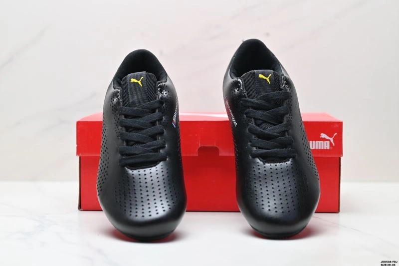 Breathable Puma Shoes 1783