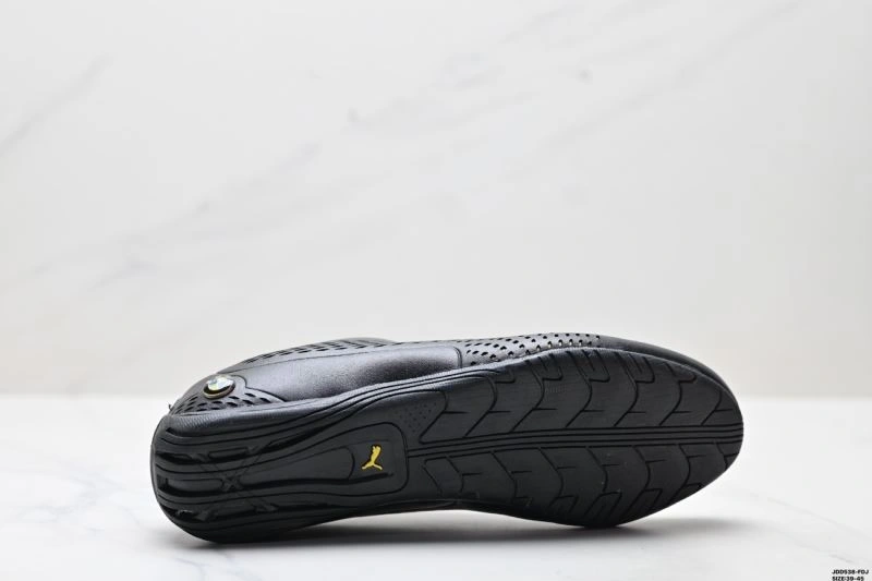 Breathable Puma Shoes 1783