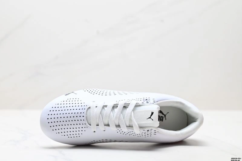 TravelReady Puma Shoes 1776