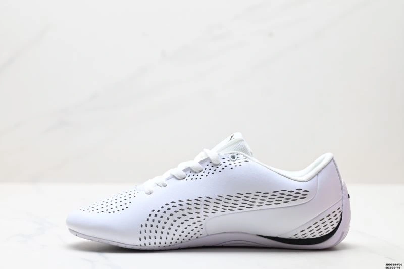 TravelReady Puma Shoes 1776