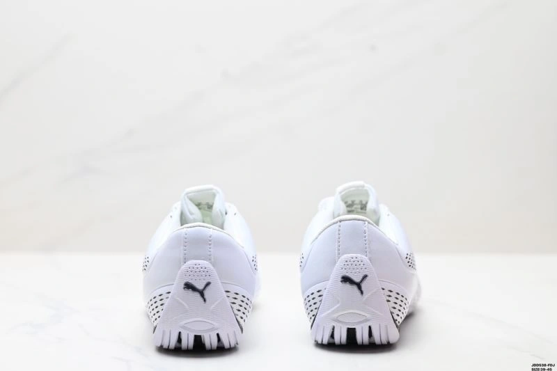 TravelReady Puma Shoes 1776