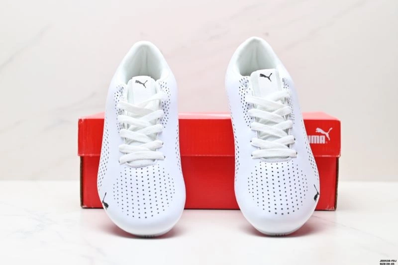 TravelReady Puma Shoes 1776