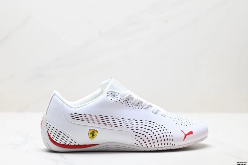 Puma Shoes QuickDry 1772