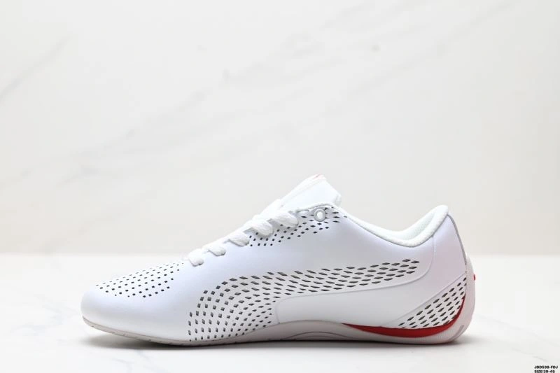 Puma Shoes QuickDry 1772