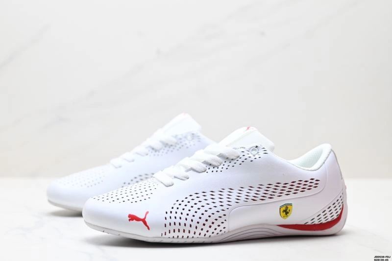 Puma Shoes QuickDry 1772