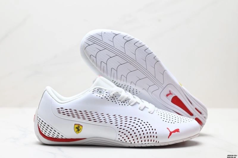 Puma Shoes QuickDry 1772