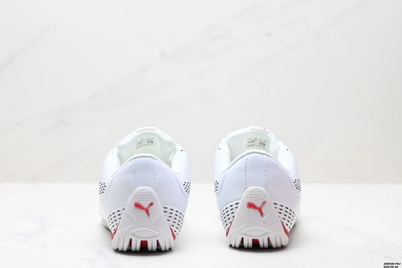 Puma Shoes QuickDry 1772