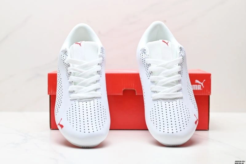 Puma Shoes QuickDry 1772