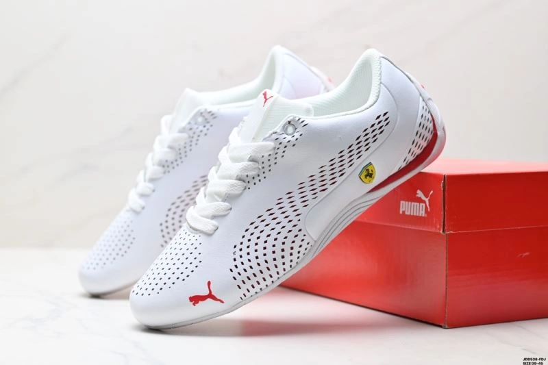 Puma Shoes QuickDry 1772