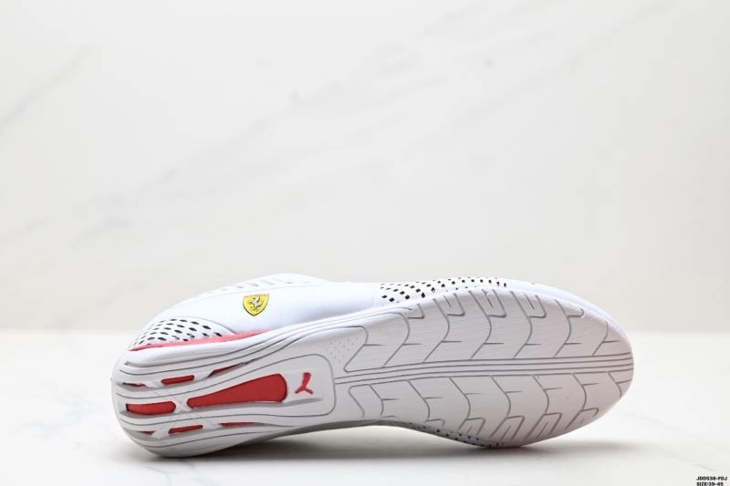 Puma Shoes QuickDry 1772