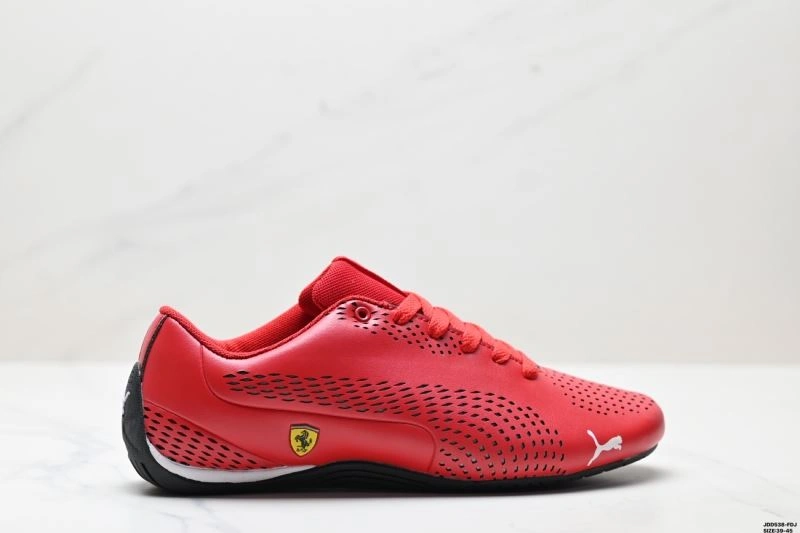 GoAnywhere Puma Shoes 1778
