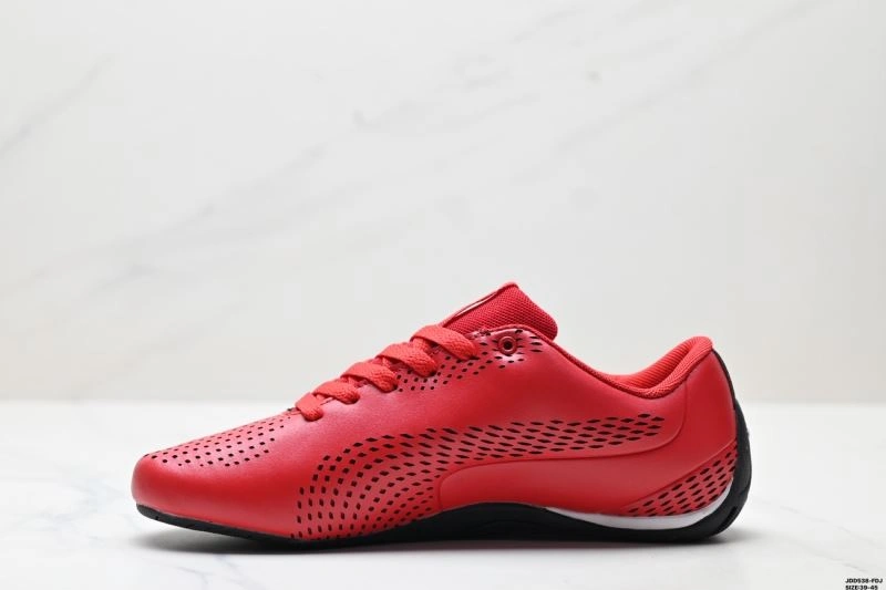 GoAnywhere Puma Shoes 1778