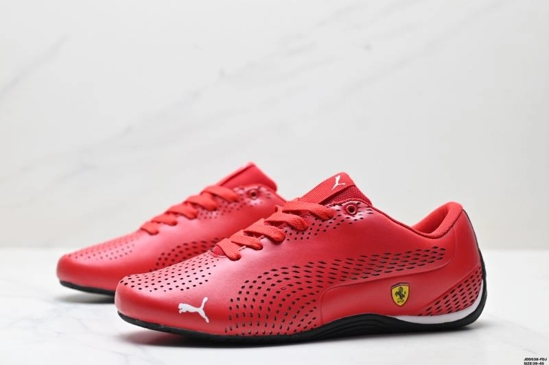 GoAnywhere Puma Shoes 1778