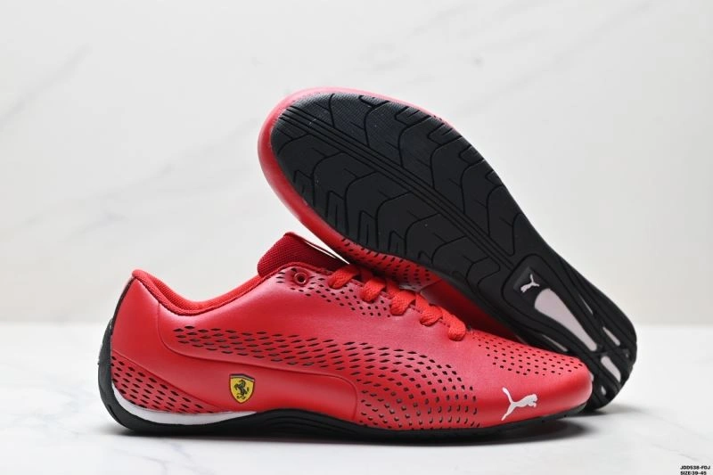 GoAnywhere Puma Shoes 1778
