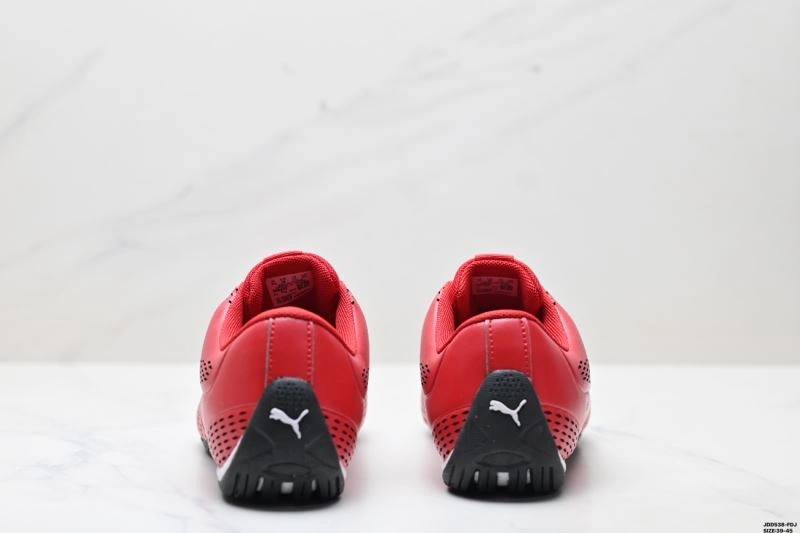GoAnywhere Puma Shoes 1778
