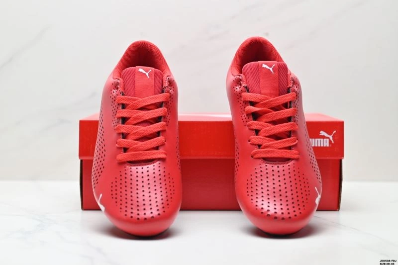 GoAnywhere Puma Shoes 1778