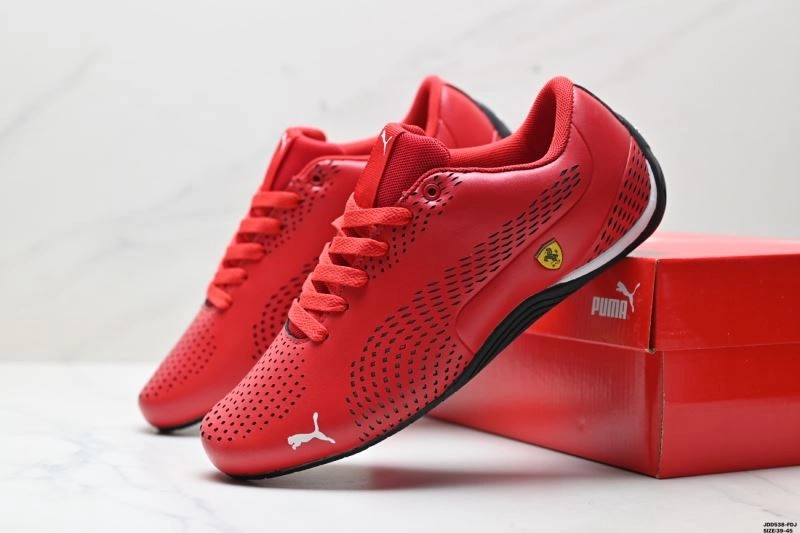 GoAnywhere Puma Shoes 1778