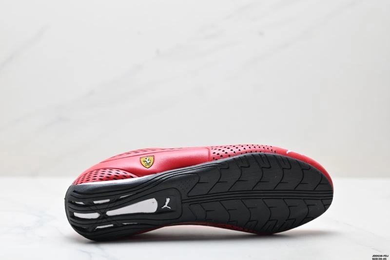 GoAnywhere Puma Shoes 1778